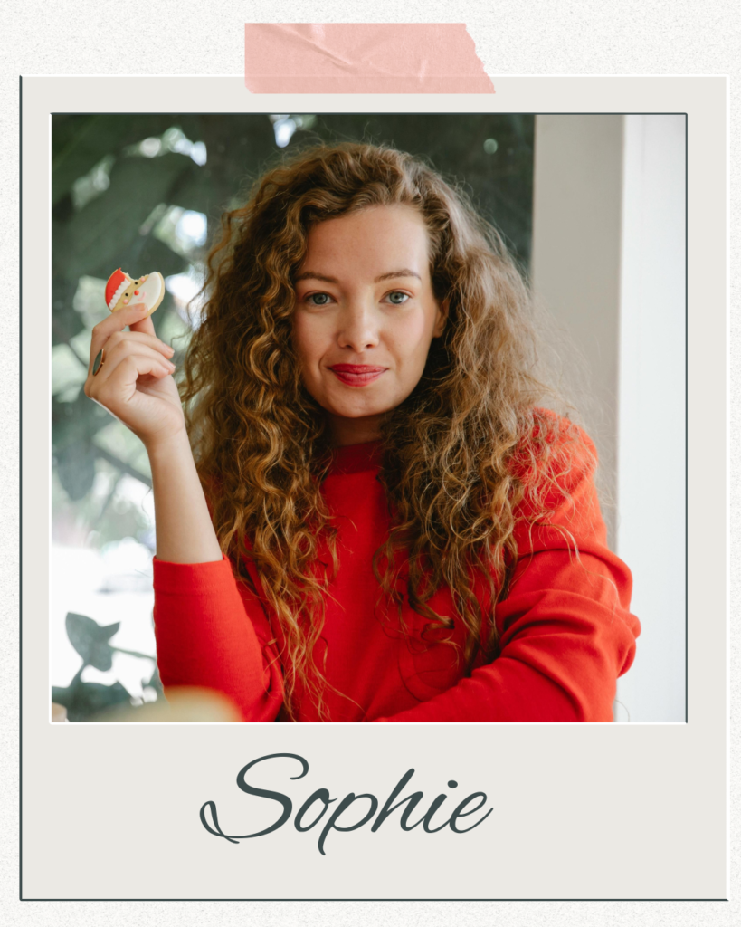 sophie s