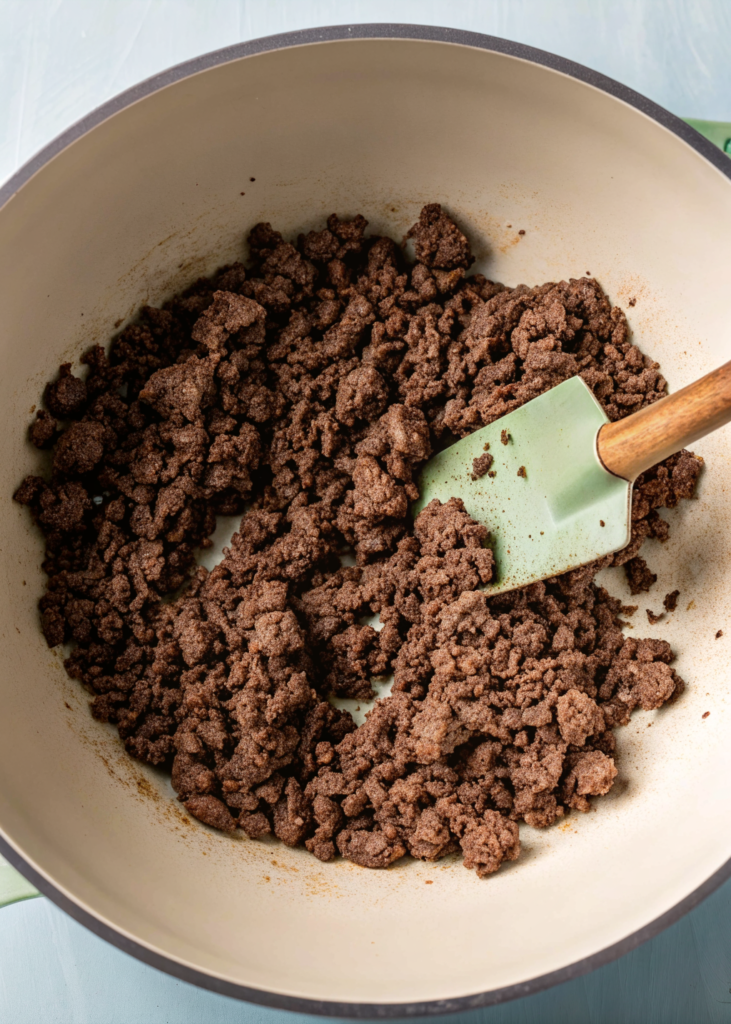 Pasta e Fagioli Soup