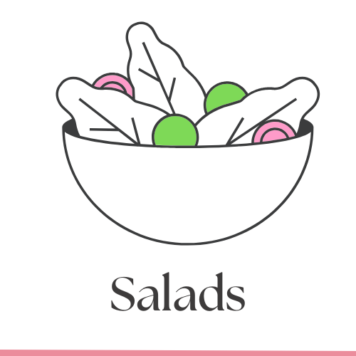 salad