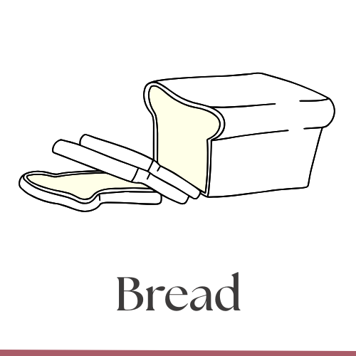 bread