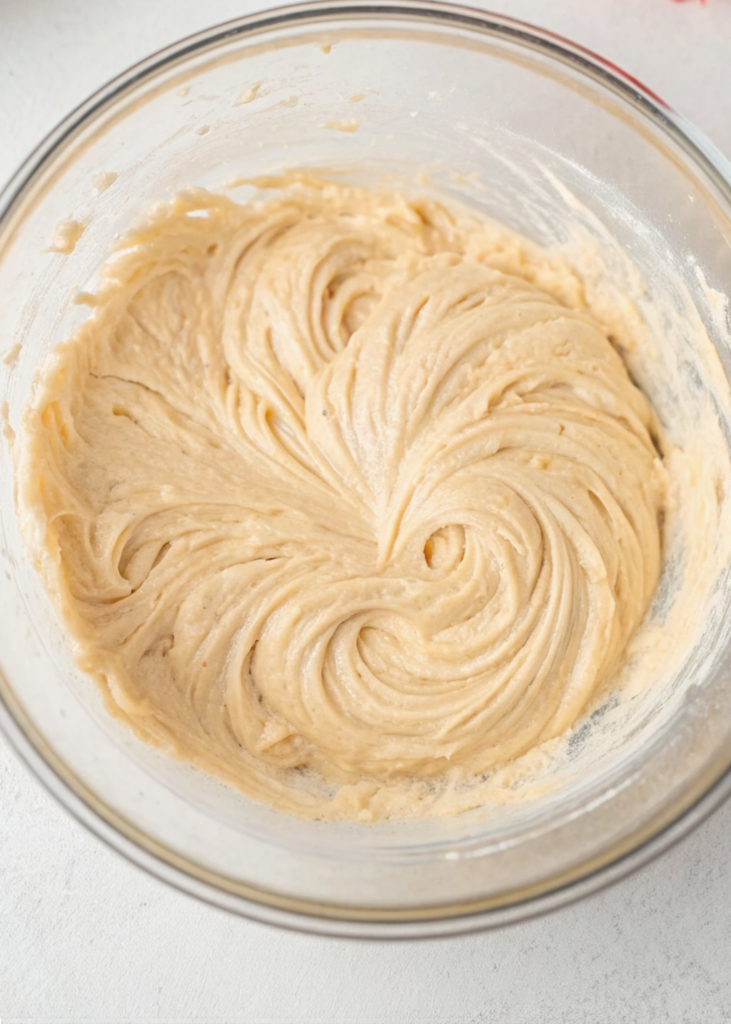 Apple Cider Cupcakes