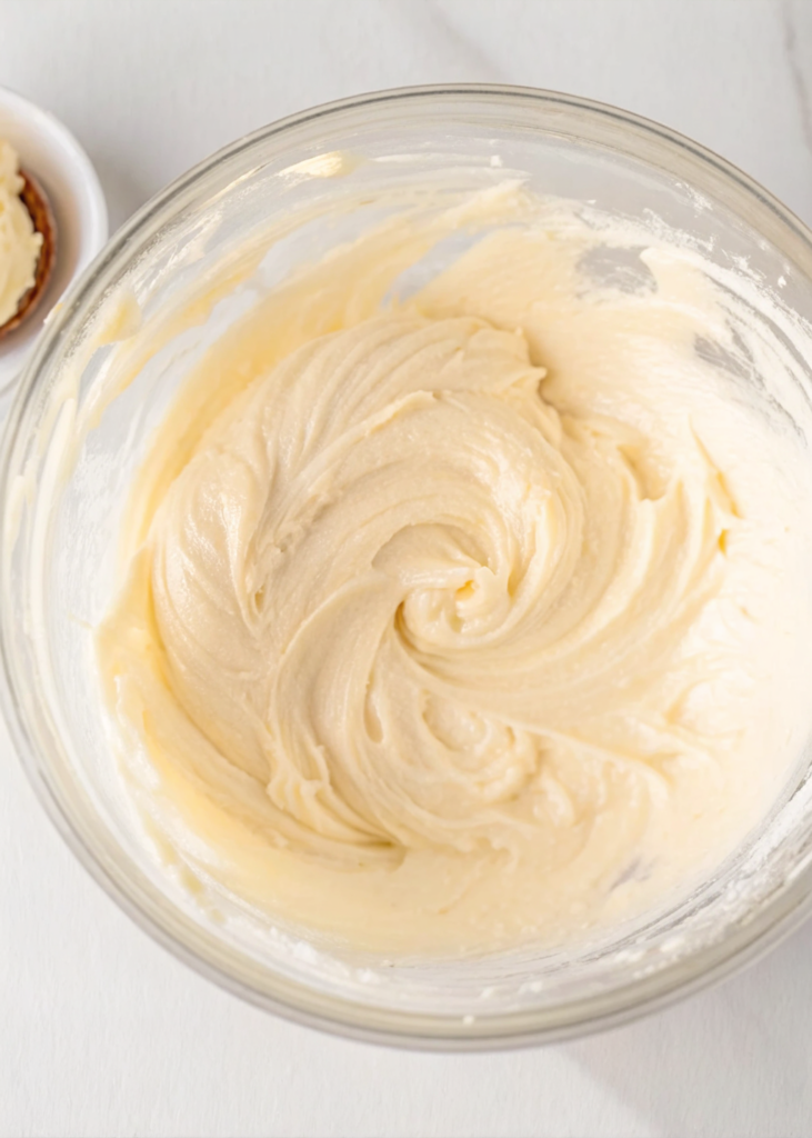 Apple Cider Cupcakes