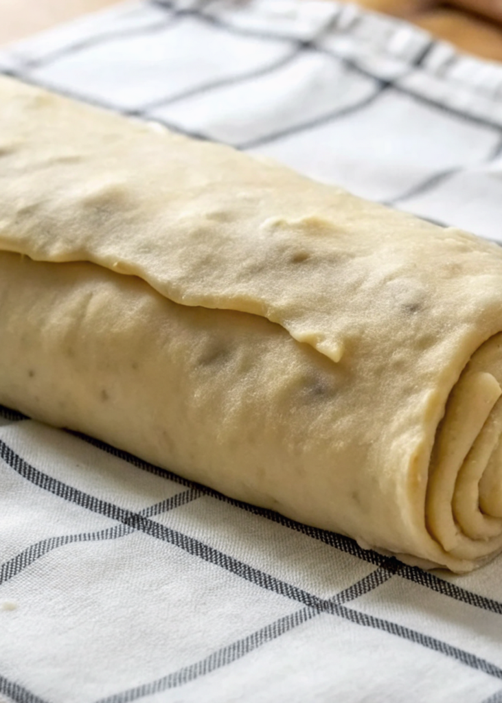 Apple Strudel Recipe