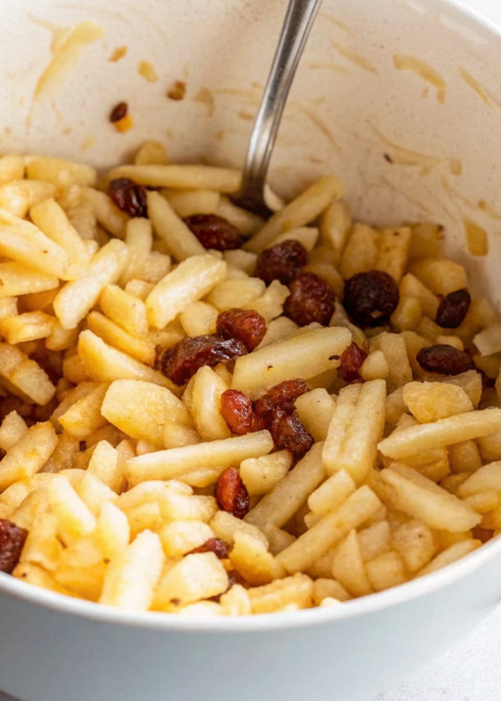 Apple Strudel Recipe