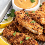 Buttermilk Chicken Tenders