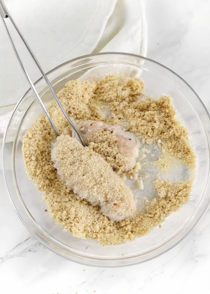 Buttermilk Chicken Tenders