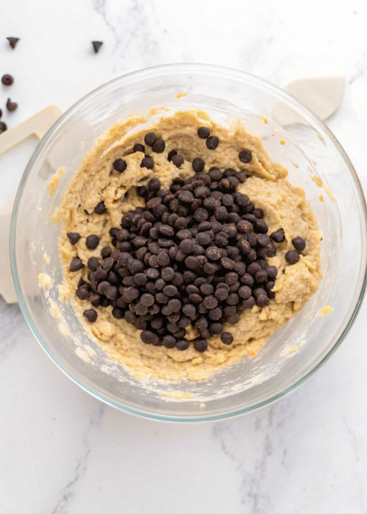 Chunk White Chocolate Macadamia Nut Cookies