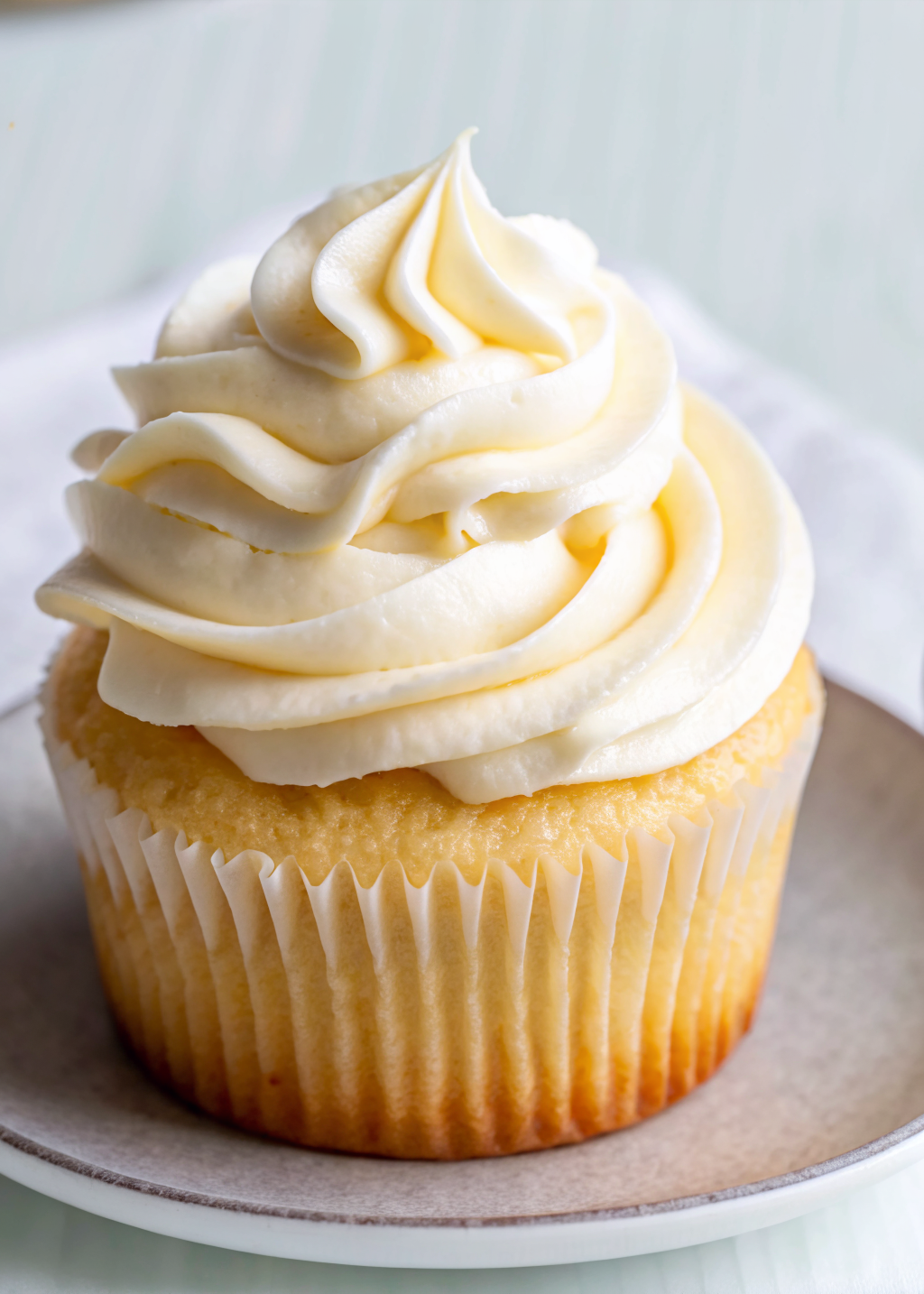 Cream Cheese Whipped Cream Frosting