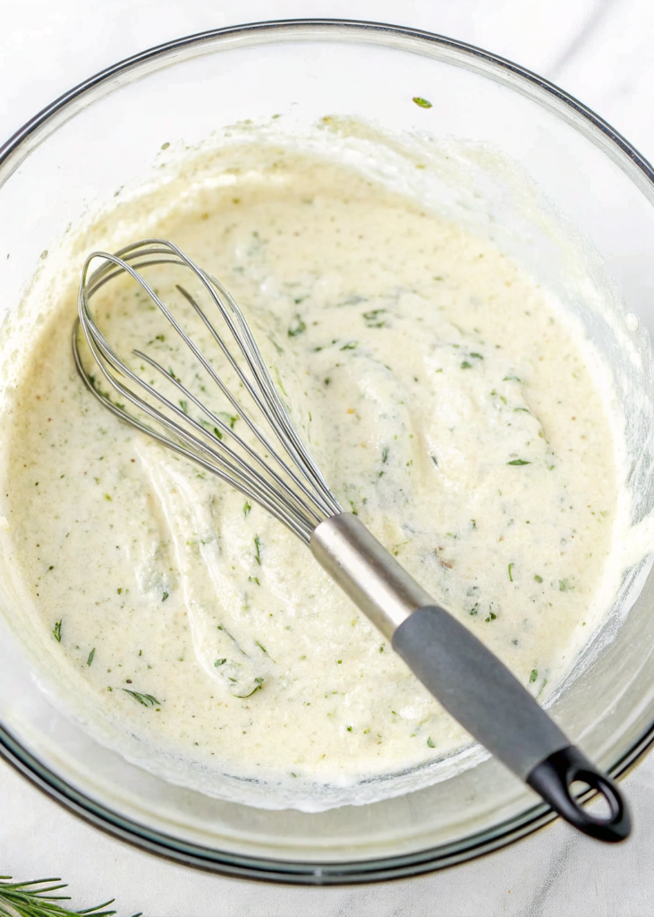 Dill Pickle Pasta Salad