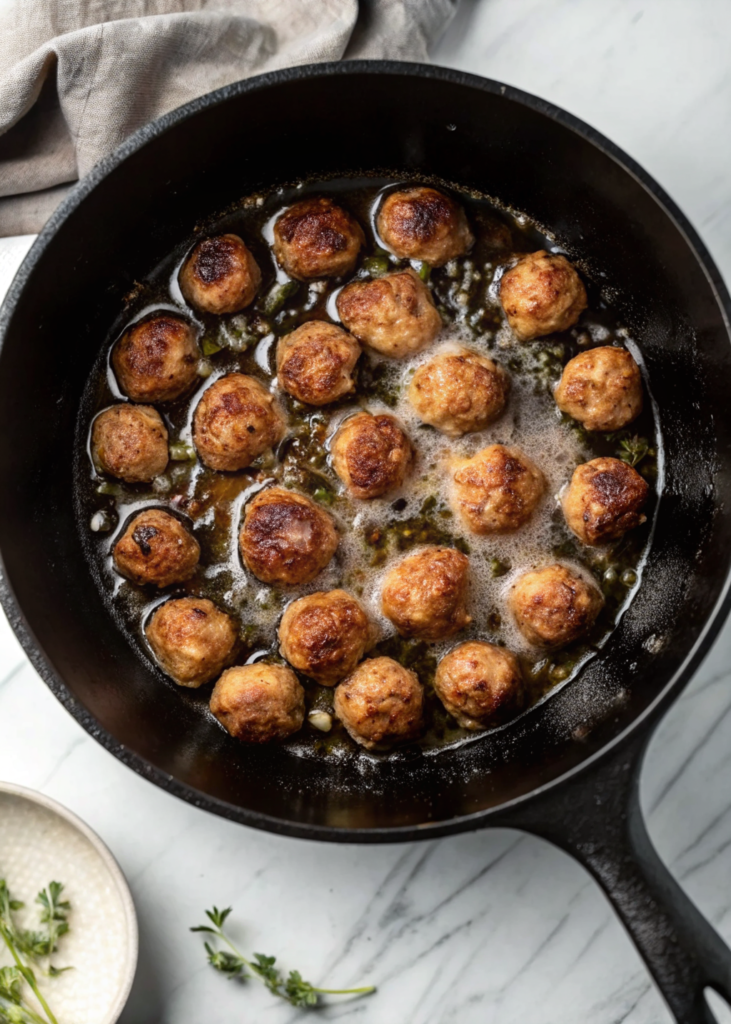 Italian Wedding Soup