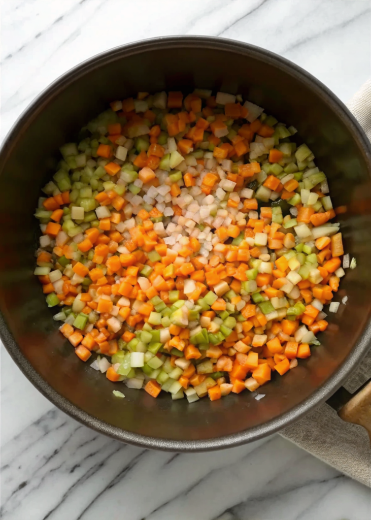 Italian Wedding Soup