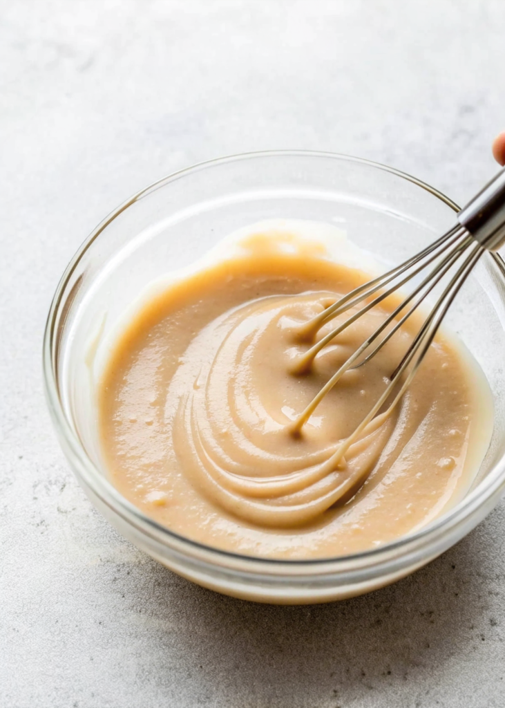 Maple Brown Sugar Cookies