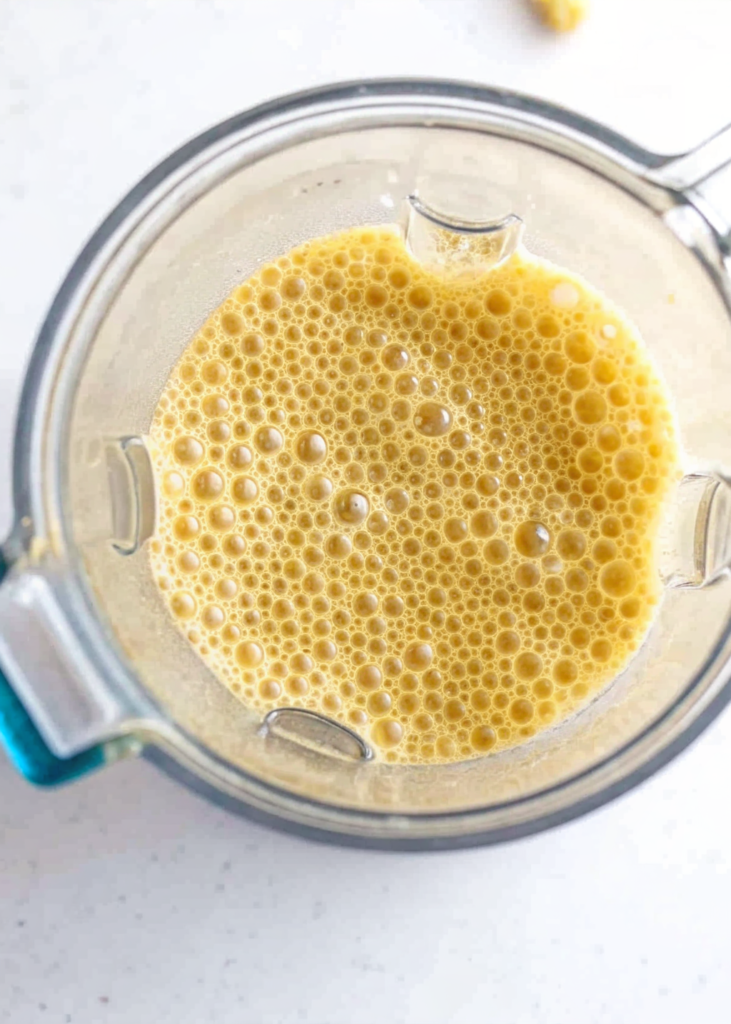 Orange Creamsicle Smoothie