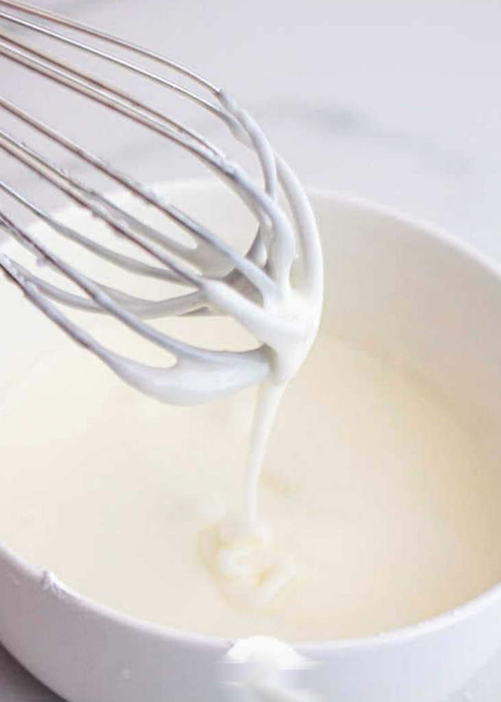 Phyllo Dough Lemon Crinkle Cake