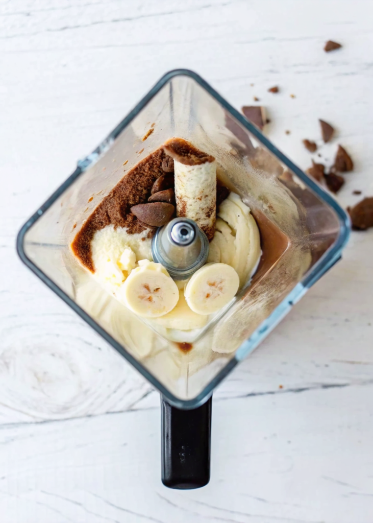 Smoothie King The Hulk Copycat