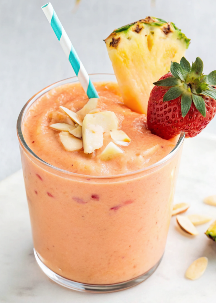 Tropical Smoothie