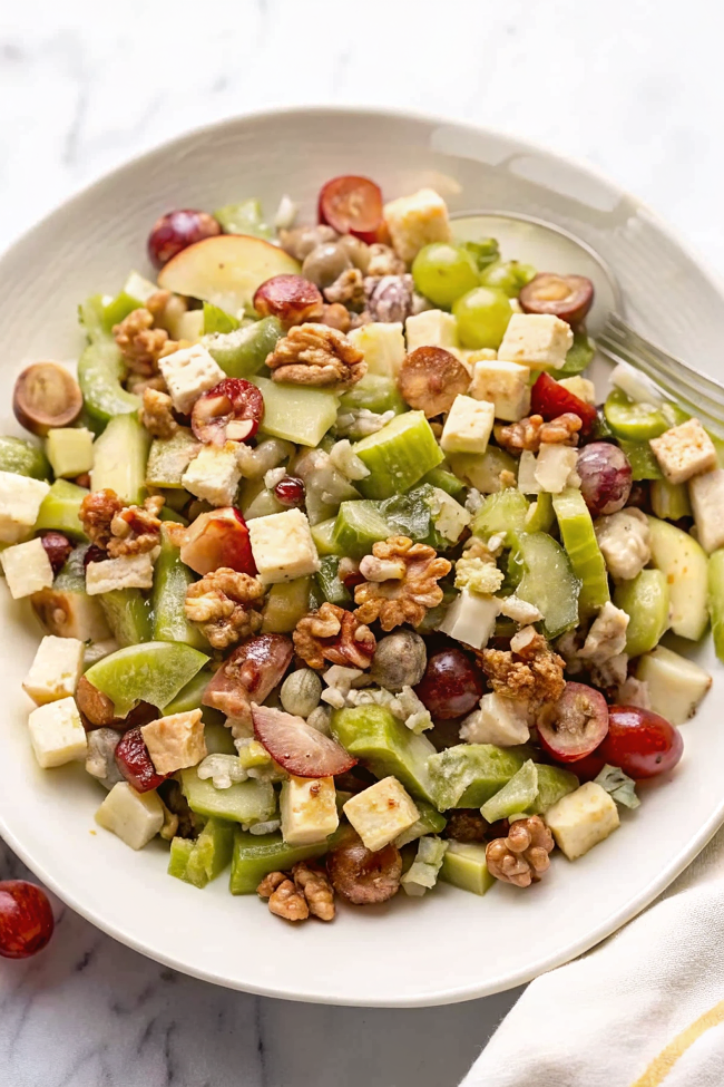 Waldorf Salad