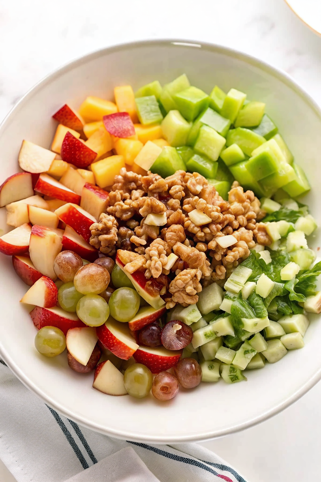 Waldorf Salad