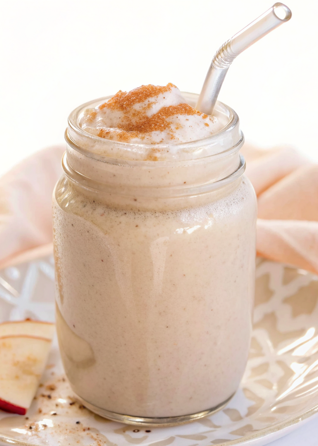 Apple Pie Smoothie