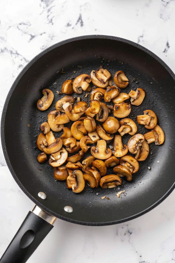 English Muffin Pizza