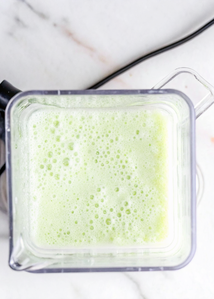 Honeydew Melon Agua Fresca with Lime