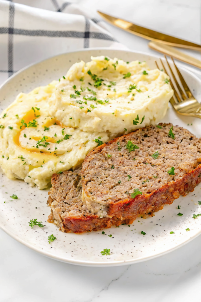 Italian Meatloaf