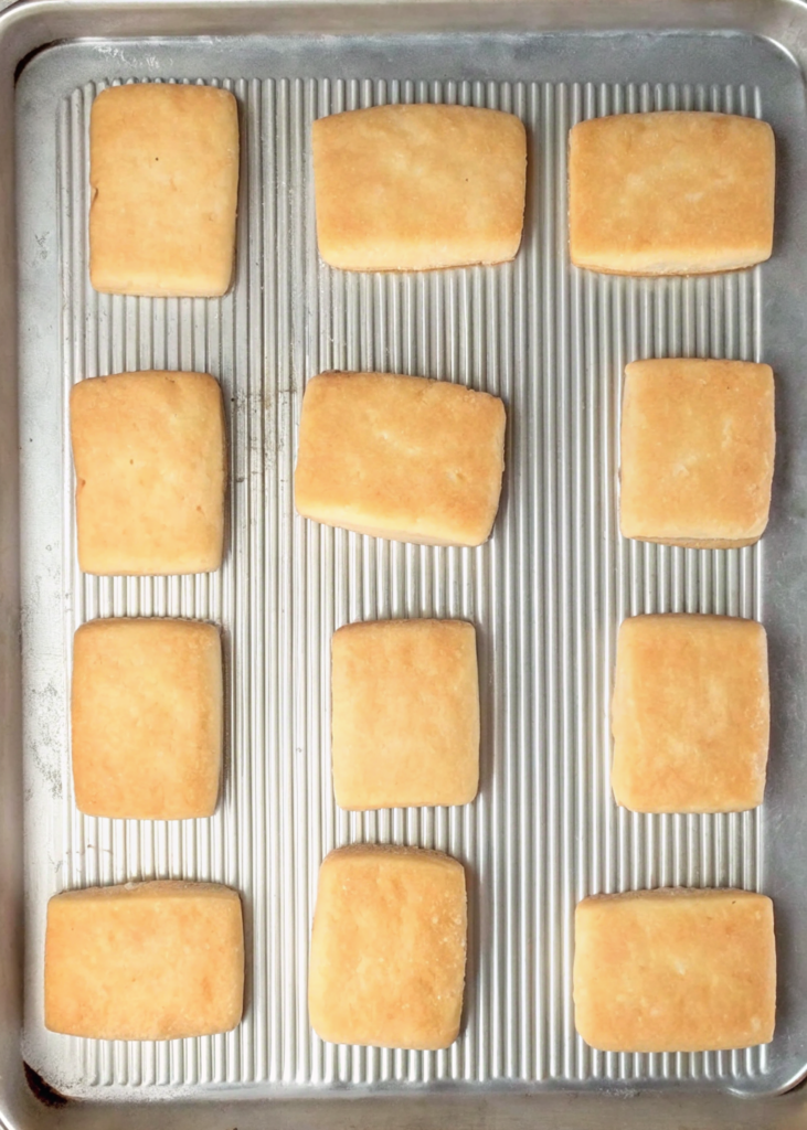 Texas Roadhouse Rolls