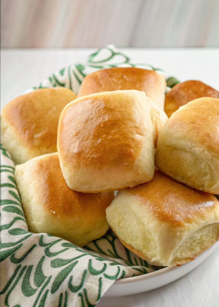 Texas Roadhouse Rolls