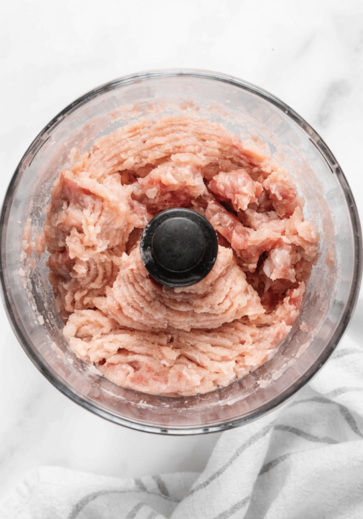 Chicken Nuggets Recipe