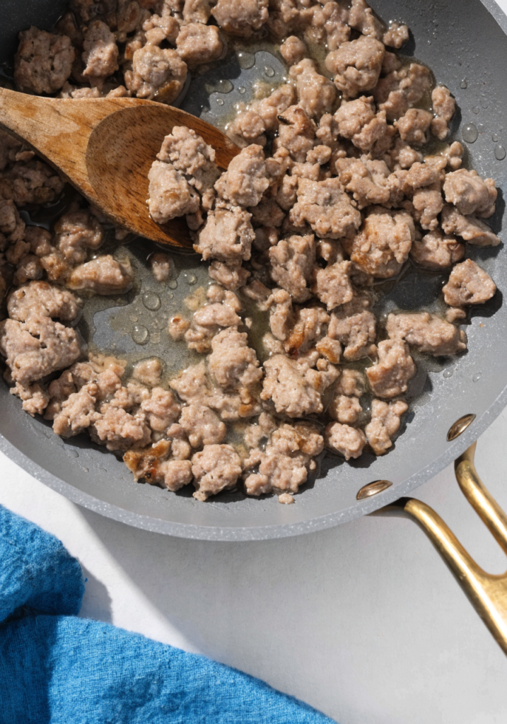 Chili Crisp Glass Noodle Salad