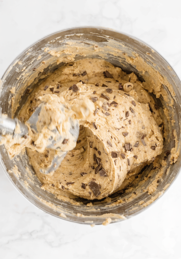 Condensed Milk Cookies