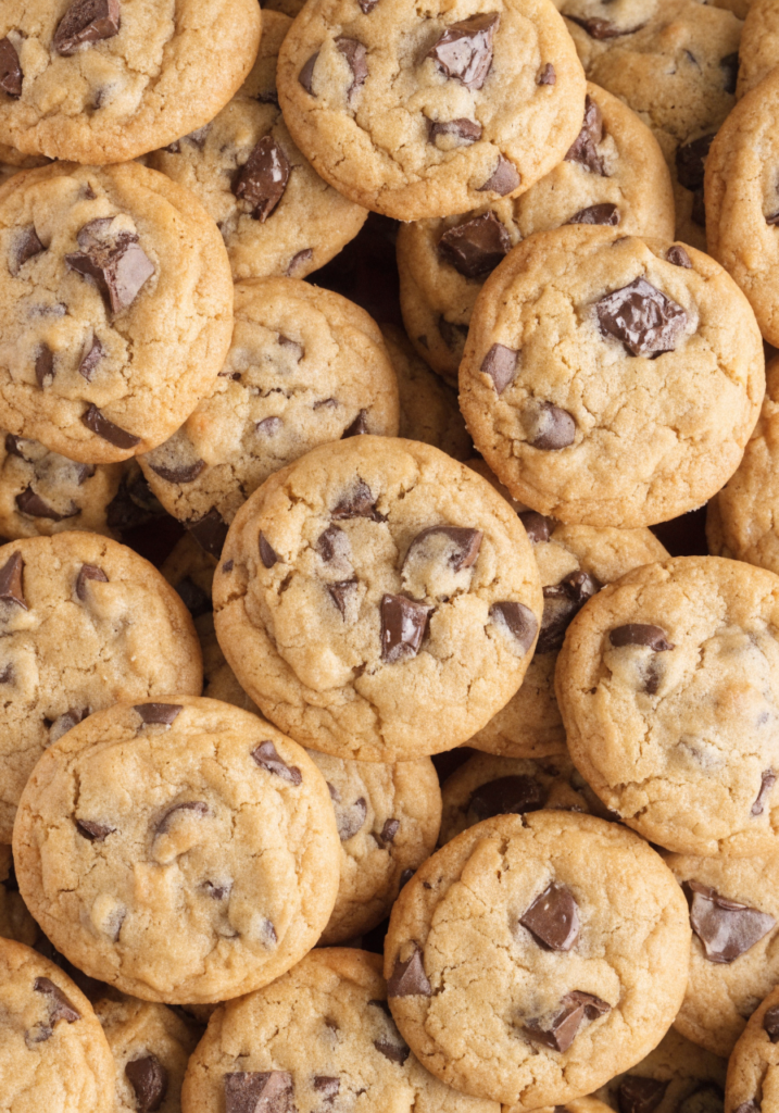 Condensed Milk Cookies