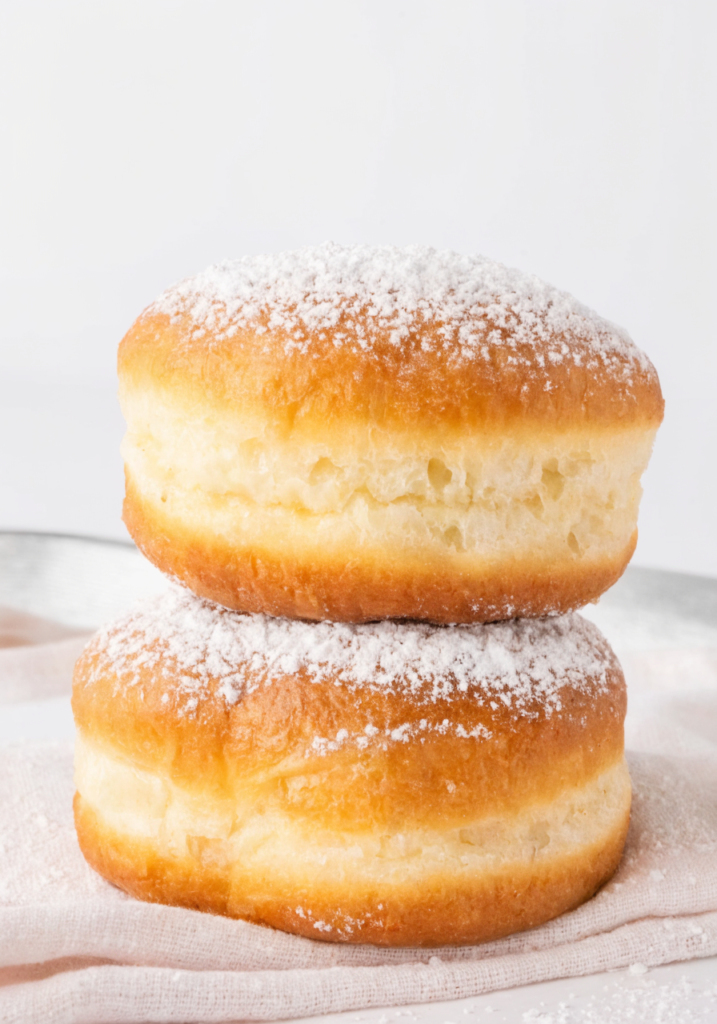 Easy Krapfen