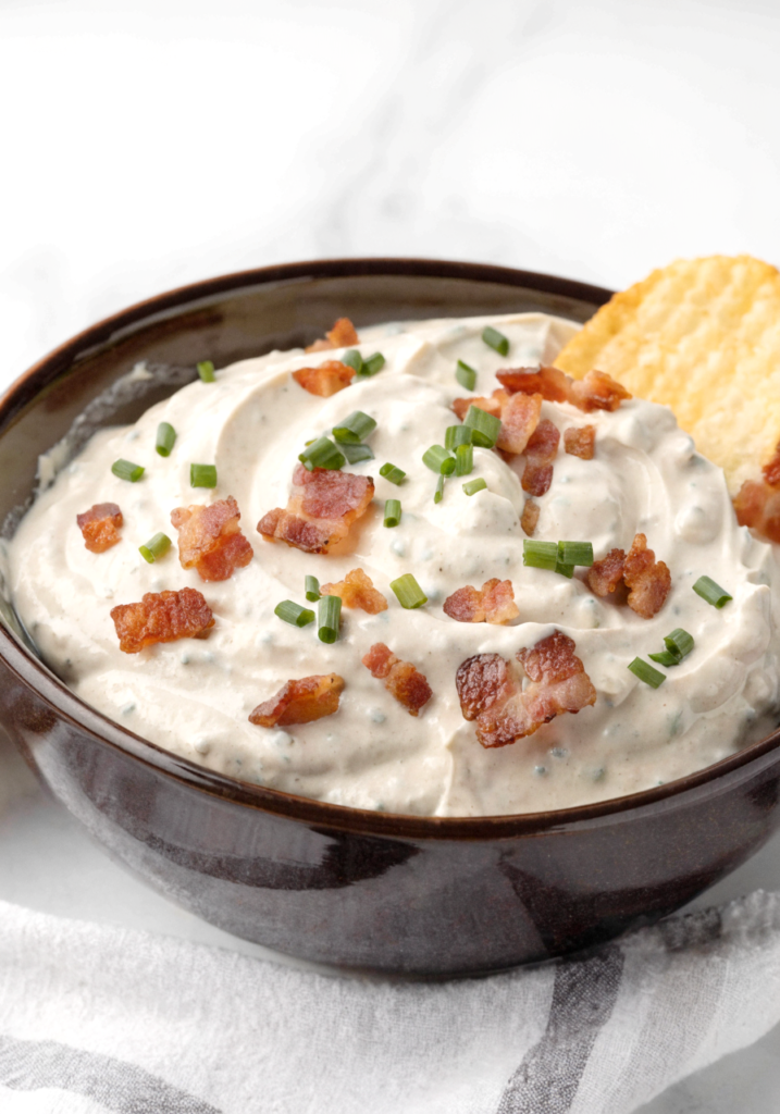 French Onion Dip