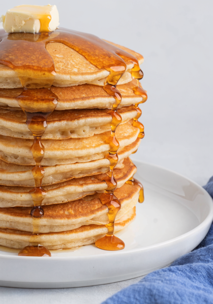 McDonald’s Pancake Recipe