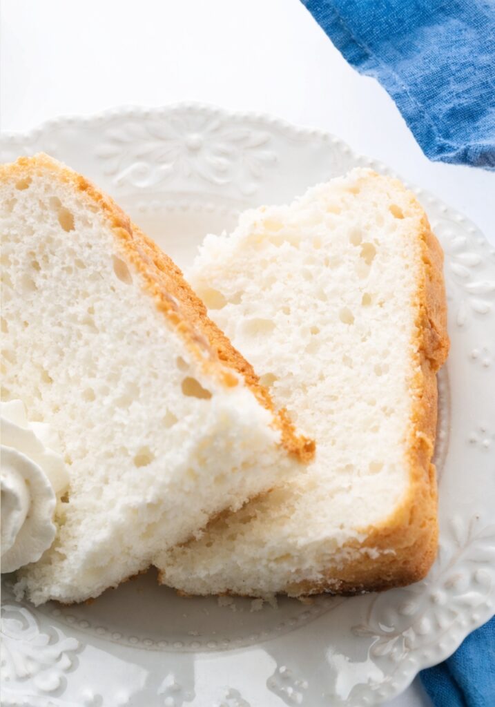Angel Food Cake