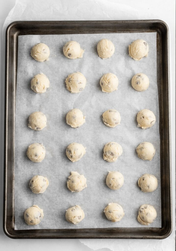 Best Cream Cheese Cookies Recipe