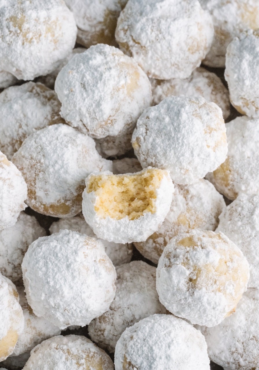 Best Cream Cheese Cookies Recipe