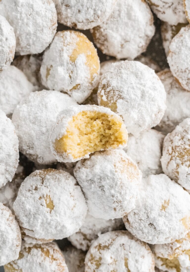 Best Cream Cheese Cookies Recipe