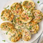 Copycat Starbucks Egg White Bites