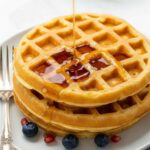 Easy Keto Chaffle Recipe