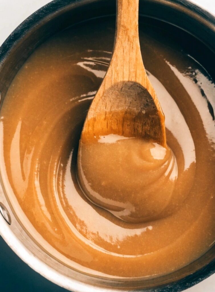 Banoffee Pancakes