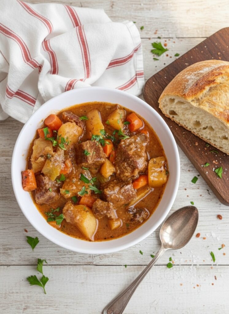 Beef Stew