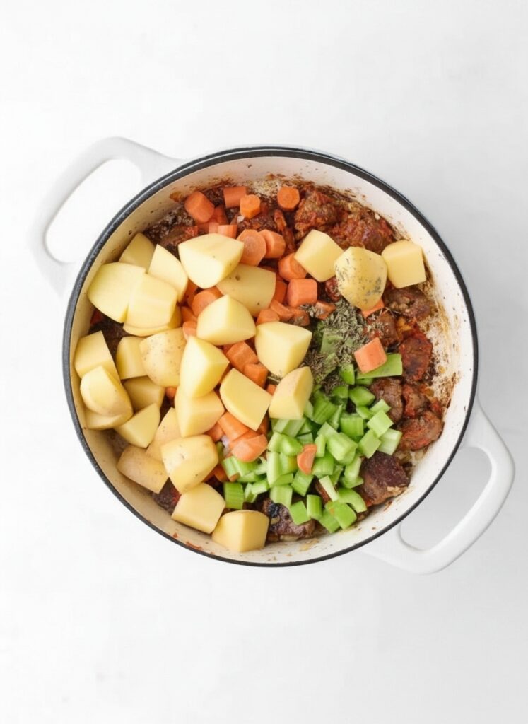 Beef Stew