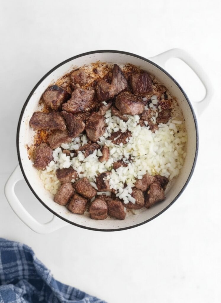 Beef Stew