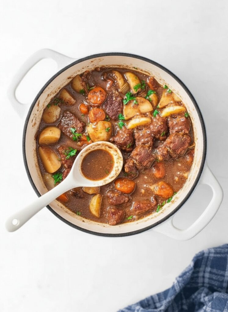 Beef Stew