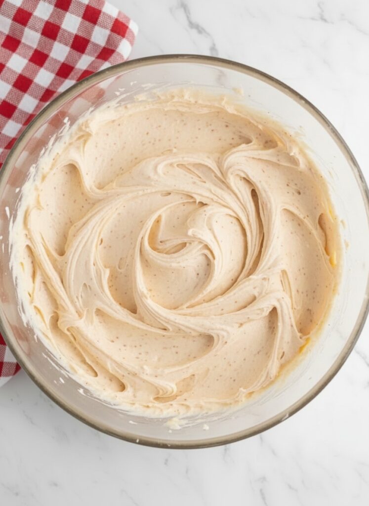 Brown Butter Chai Cake
