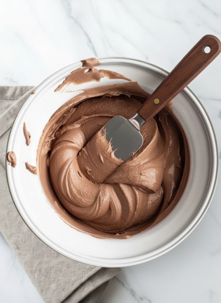 Chocolate Ice Cream