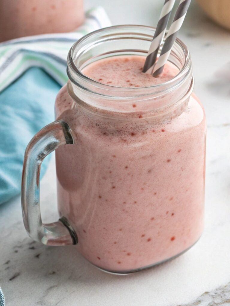 Keto Smoothie