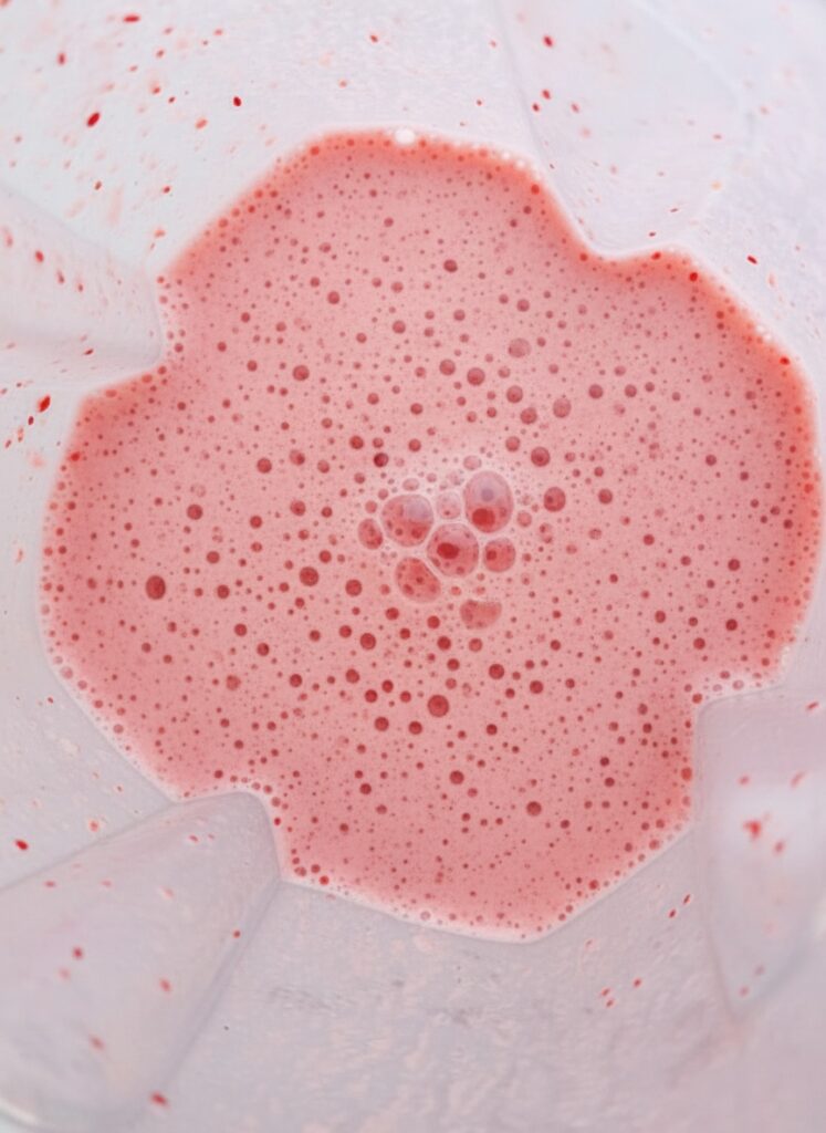 Keto Smoothie